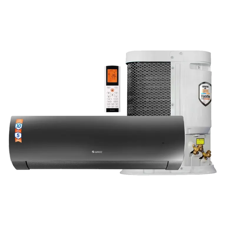Ar Condicionado Gree Inverter G-Diamond Auto Wi-Fi 18000 Btus Frio 220v R-32